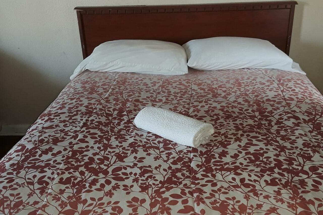 Miami Springs Inn Eksteriør billede