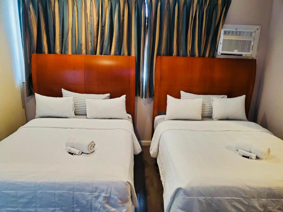 Miami Springs Inn Eksteriør billede