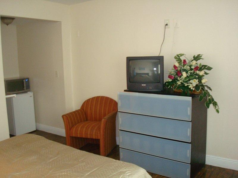 Miami Springs Inn Eksteriør billede